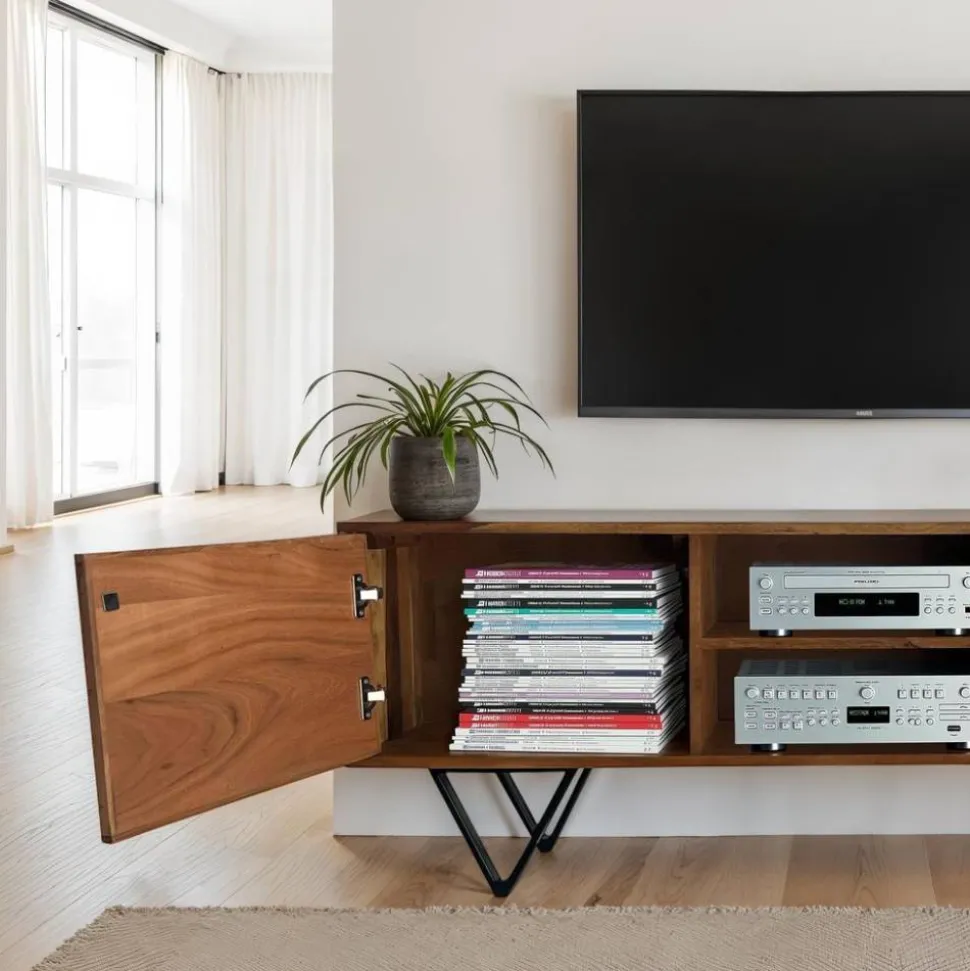 TV Lowboard Boscala