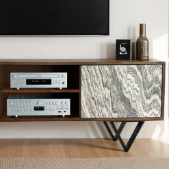 TV Lowboard Boscala