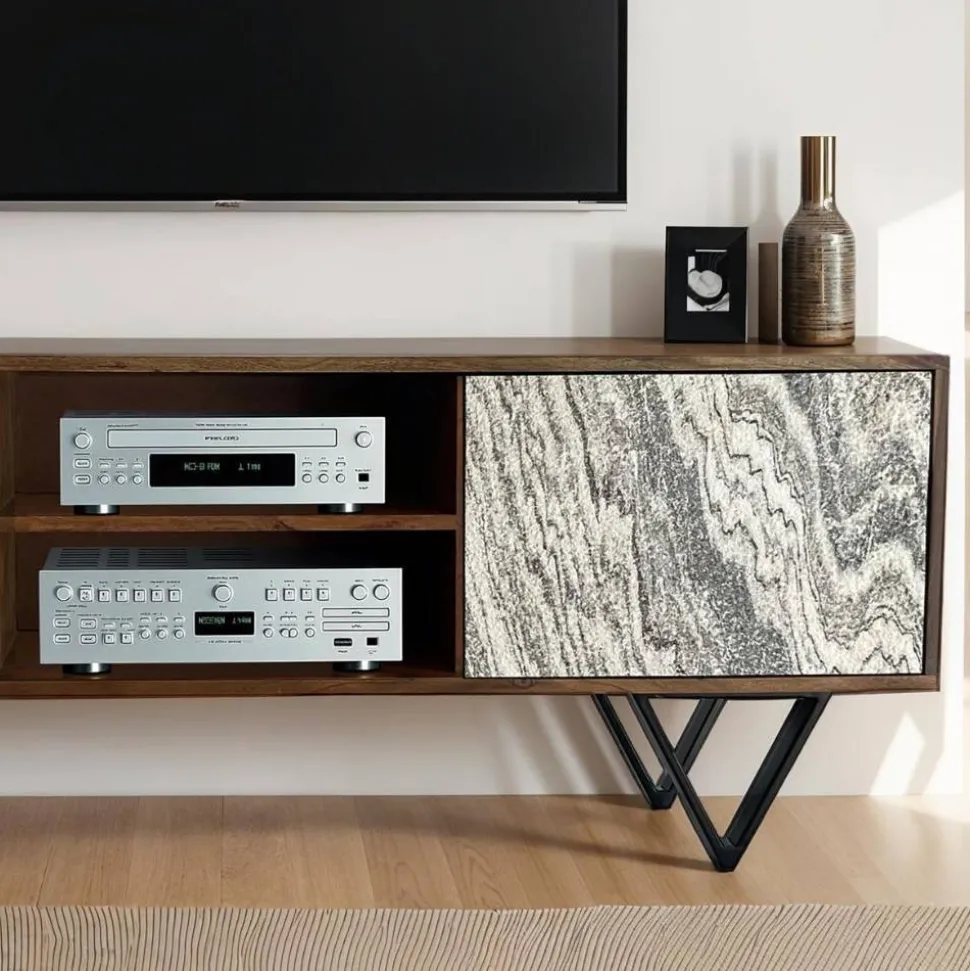 TV Lowboard Boscala