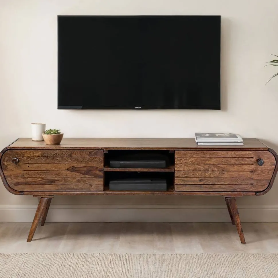 TV Lowboard Carry