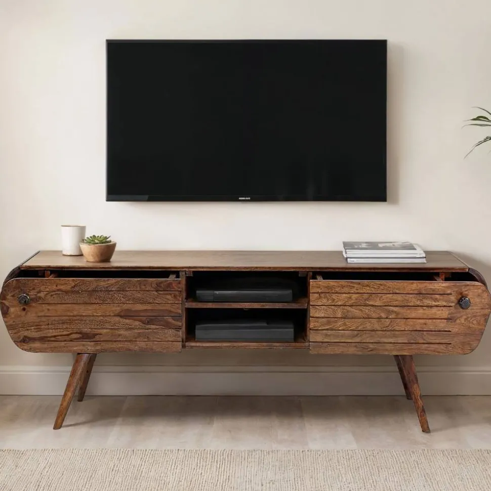 TV Lowboard Carry