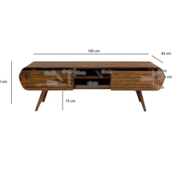 TV Lowboard Carry