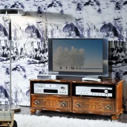 TV Lowboard Casamarina