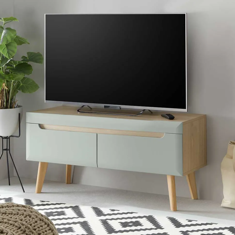 TV Lowboard Casmas