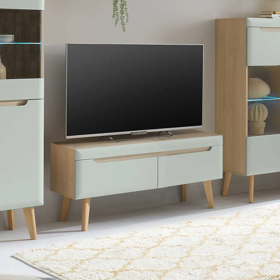 TV Lowboard Casmas