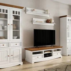 TV Lowboard Corao