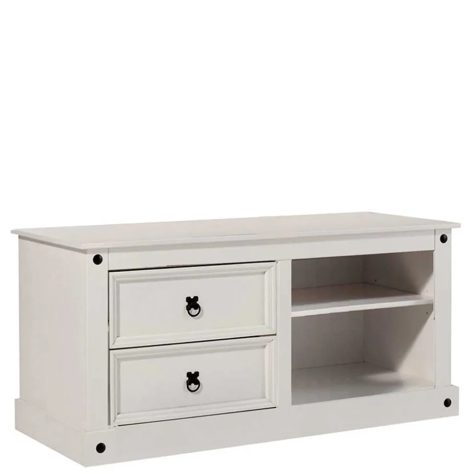 TV Lowboard Cross