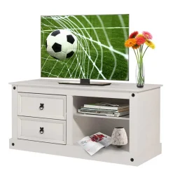 TV Lowboard Cross