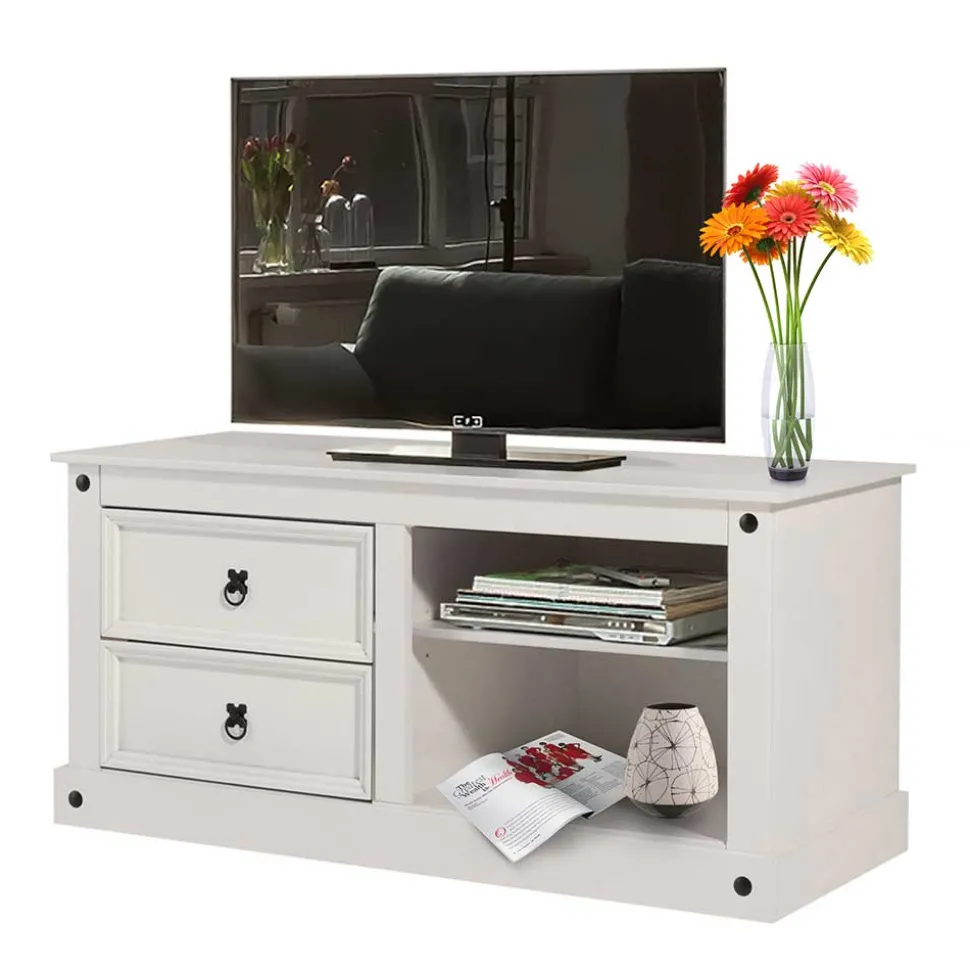 TV Lowboard Cross