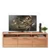 TV Lowboard Dressed