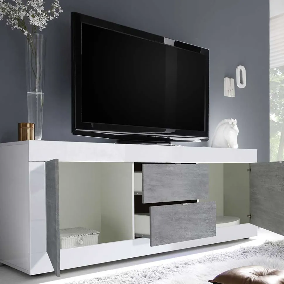 TV Lowboard Endion