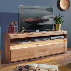 TV Lowboard Eridia