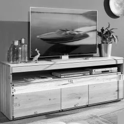 TV Lowboard Eridia