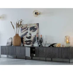 TV Lowboard Foliage