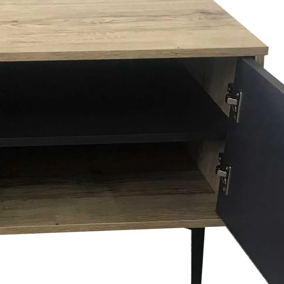 TV Lowboard Futriva