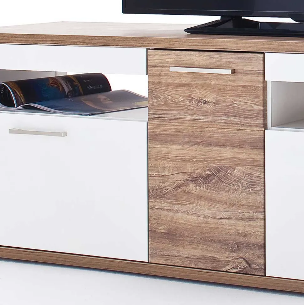 TV Lowboard Gazino