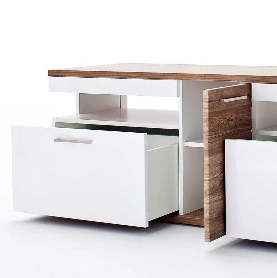 TV Lowboard Gazino