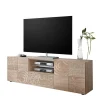 TV Lowboard Grapadus