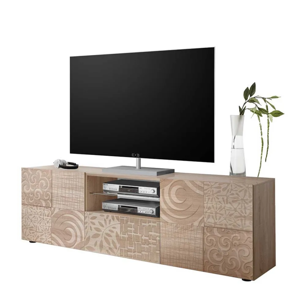 TV Lowboard Grapadus