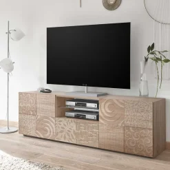 TV Lowboard Grapadus