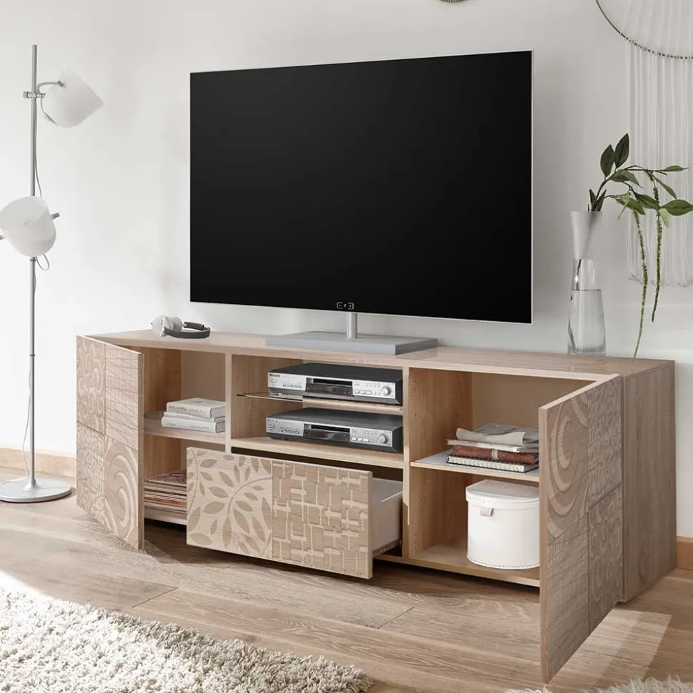 TV Lowboard Grapadus