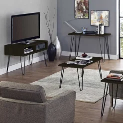 TV Lowboard Gulliver