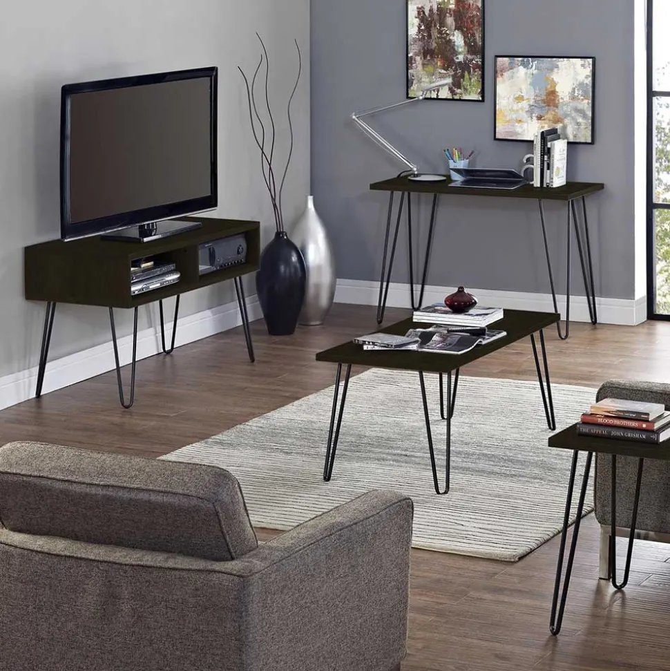 TV Lowboard Gulliver