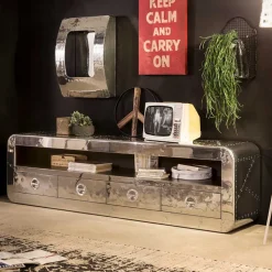 TV Lowboard Hangar