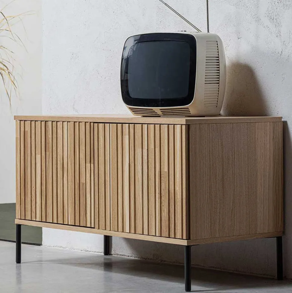 TV Lowboard Hector