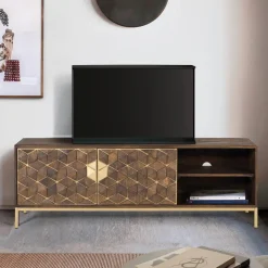 TV Lowboard Jilandro