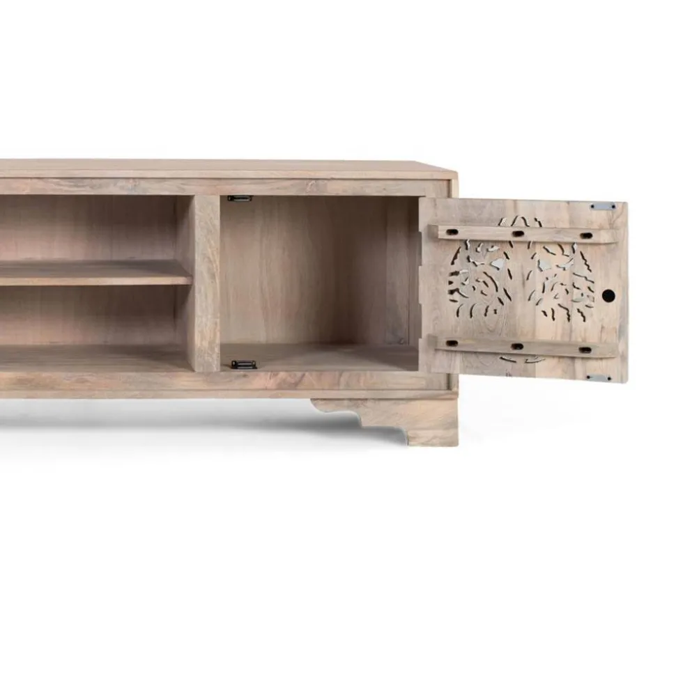 TV Lowboard Lateo