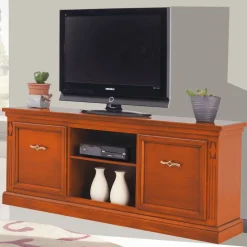 TV Lowboard Lundreo