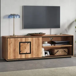 TV Lowboard Macereta