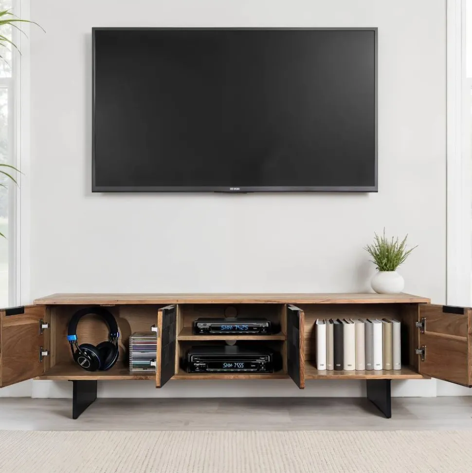 TV Lowboard Maciano