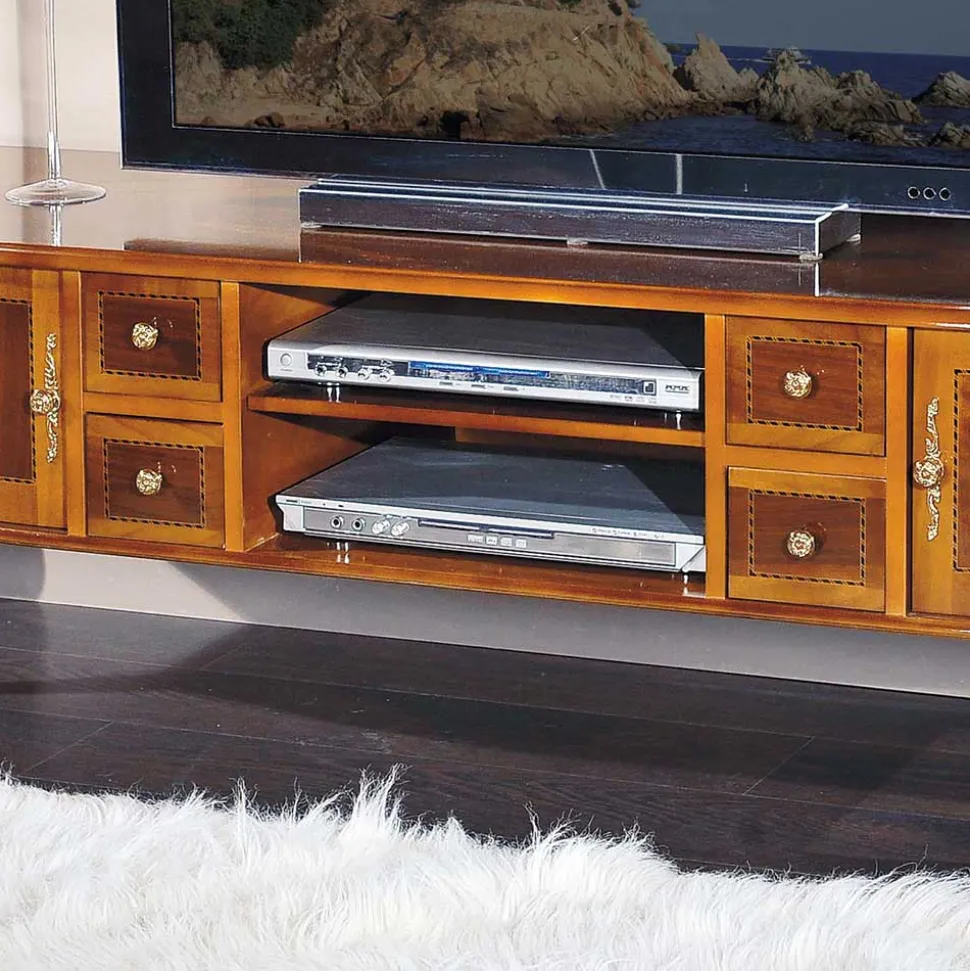 TV Lowboard Marzonas