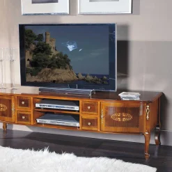 TV Lowboard Marzonas