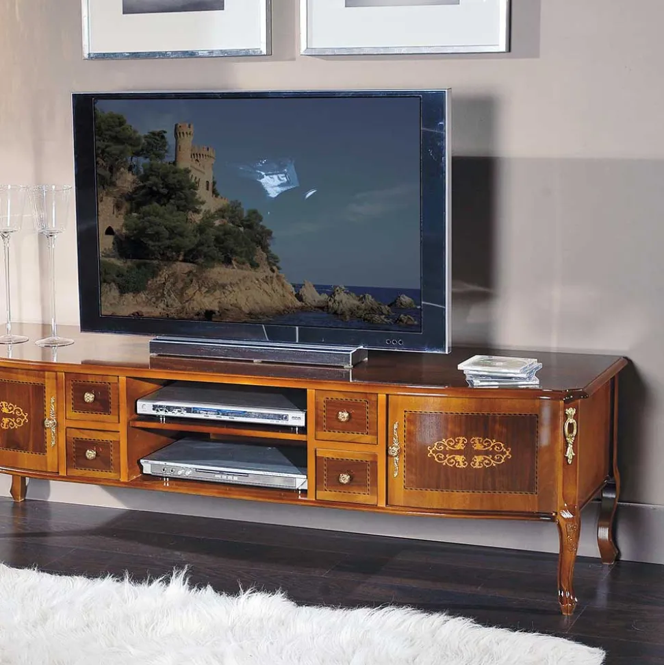TV Lowboard Marzonas