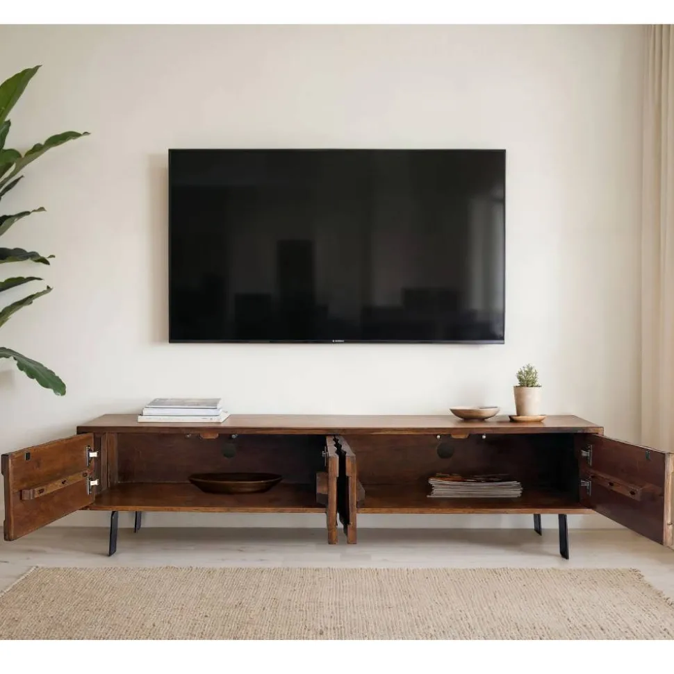 TV Lowboard Nostalgic