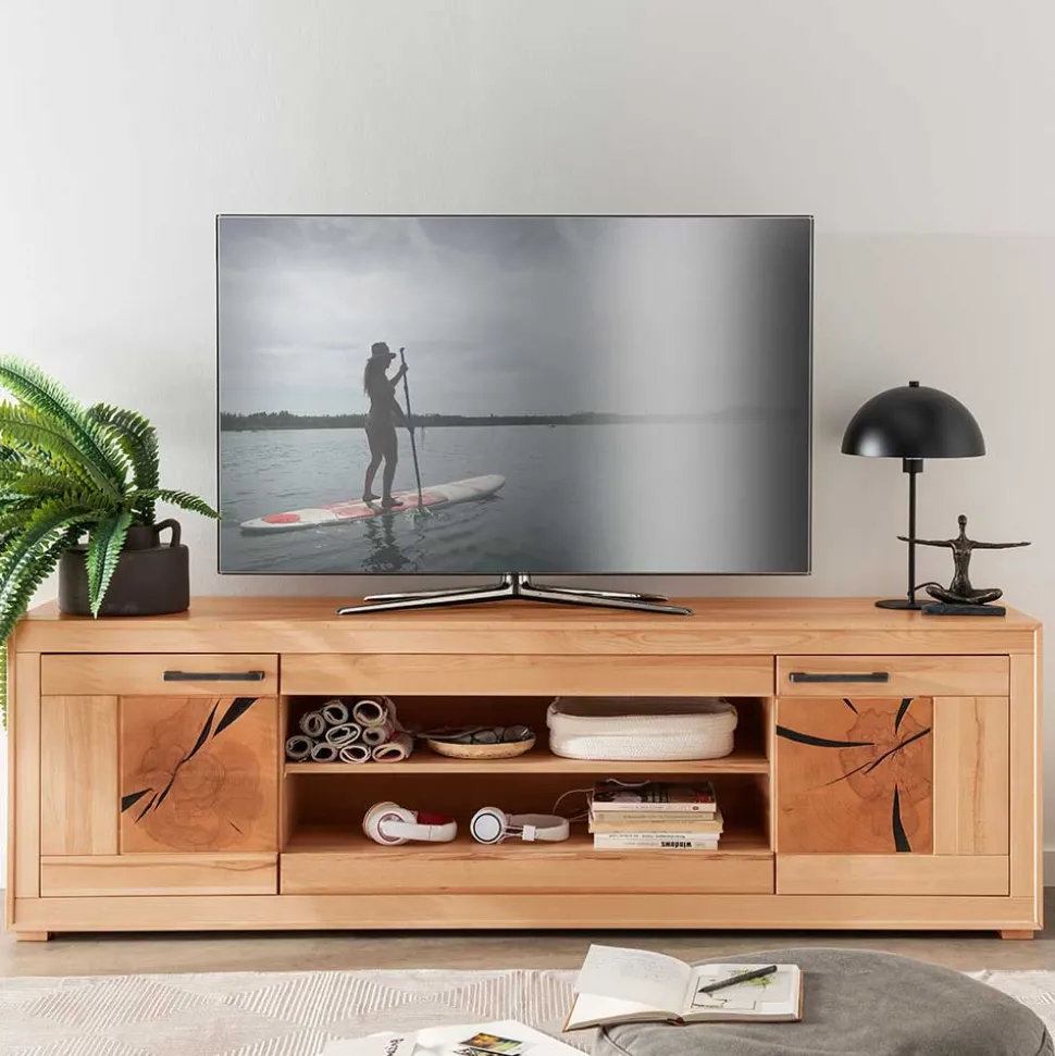 TV Lowboard Olmedo
