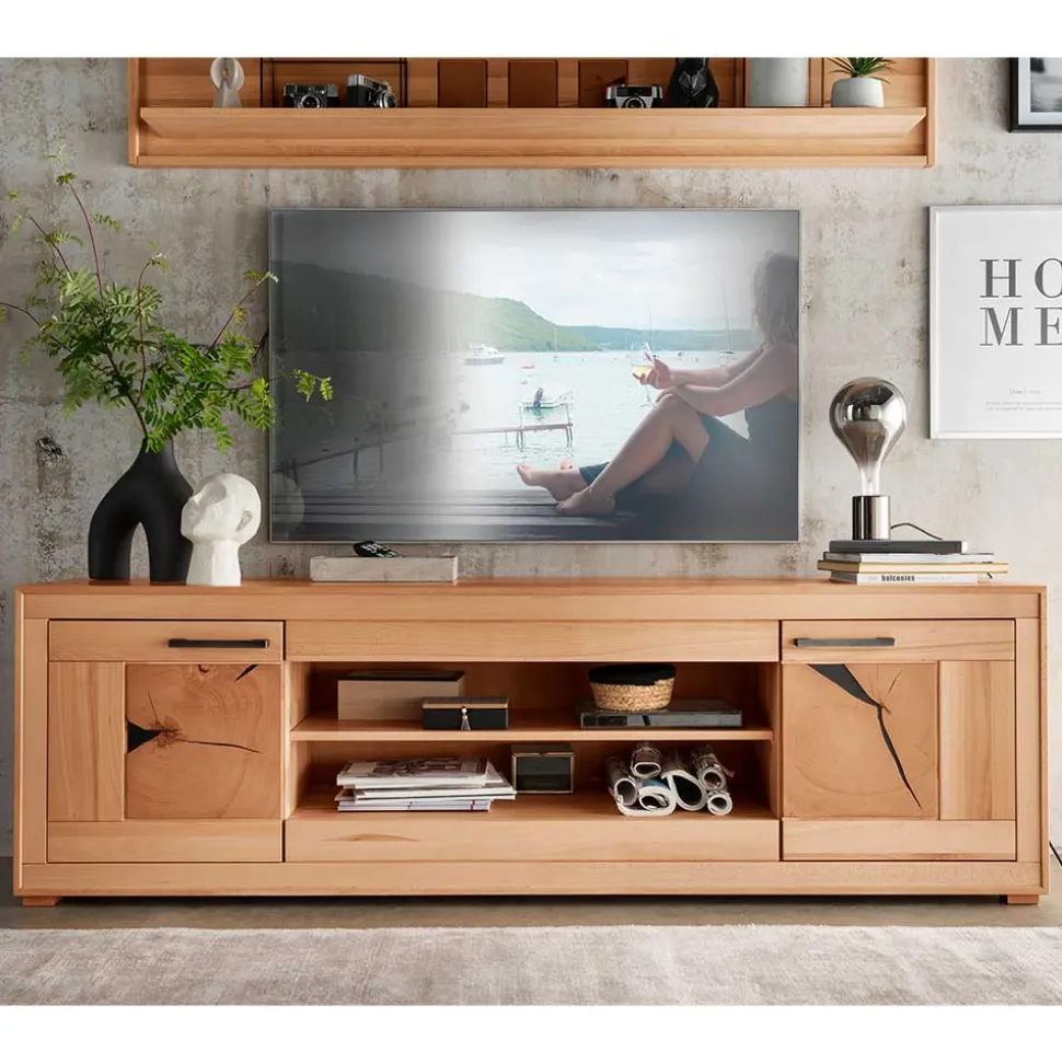 TV Lowboard Olmedo
