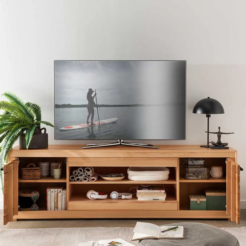 TV Lowboard Olmedo