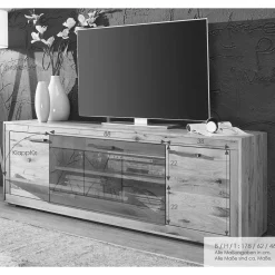 TV Lowboard Olmedo