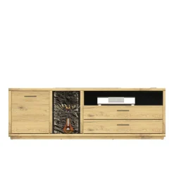 TV Lowboard Ostoro