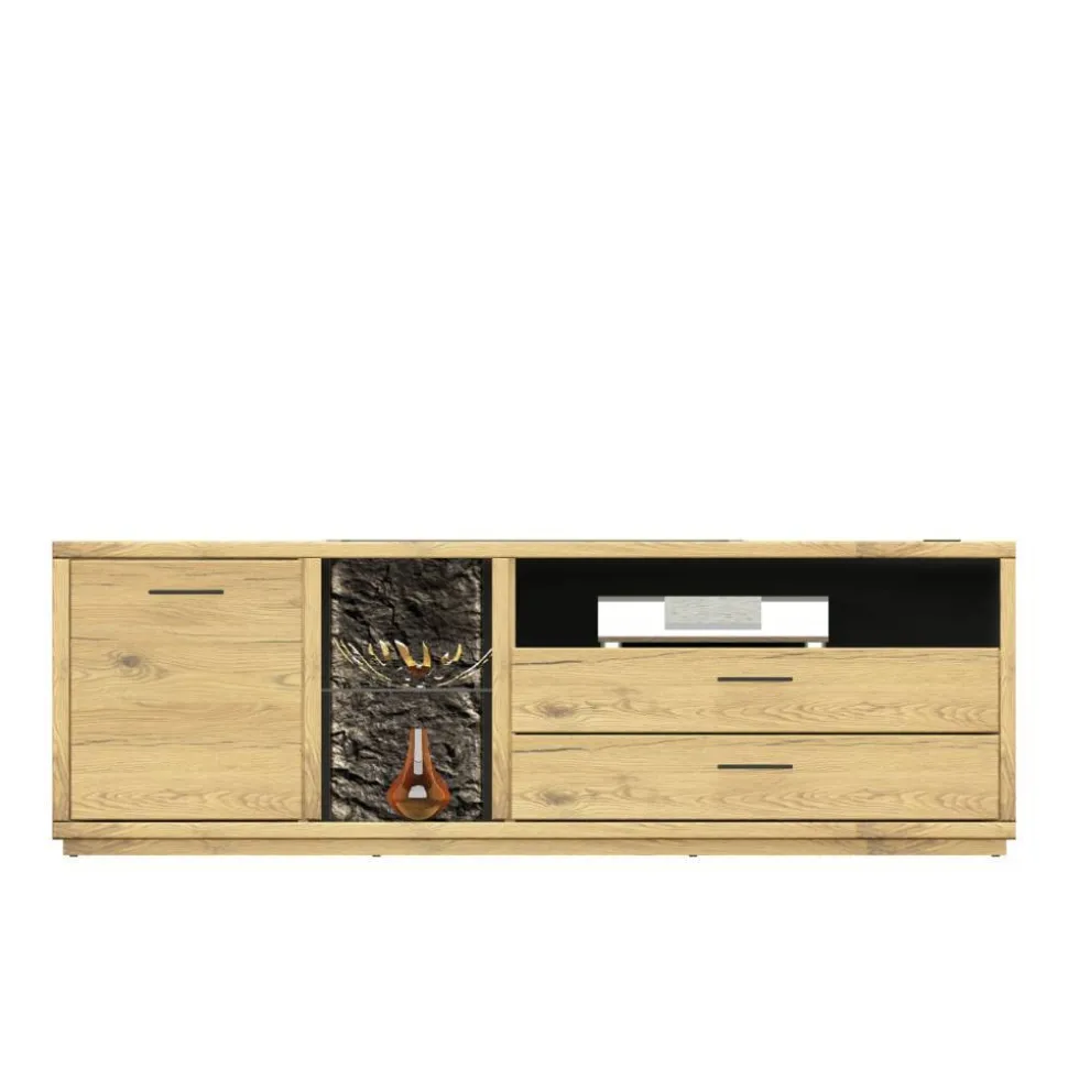 TV Lowboard Ostoro