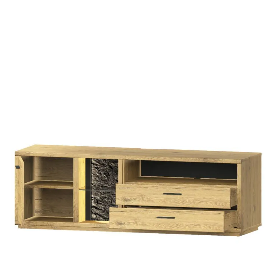 TV Lowboard Ostoro