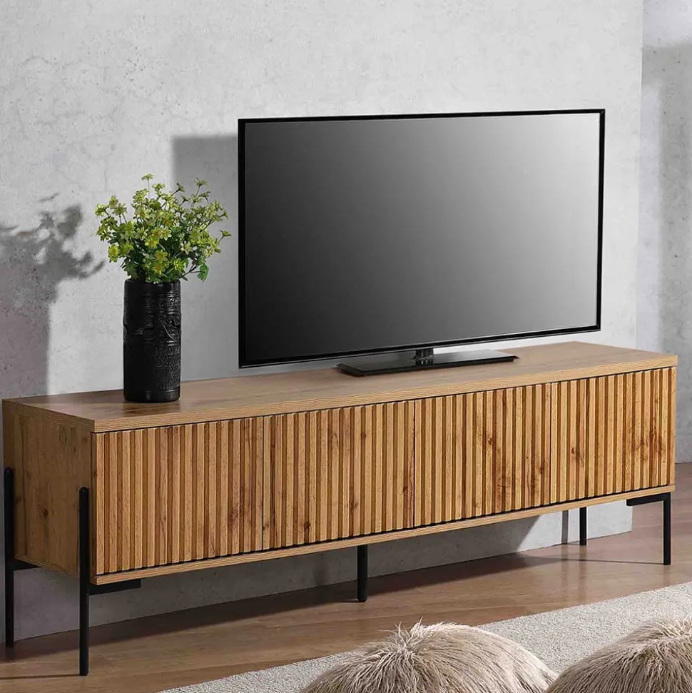 TV Lowboard Prenzlau