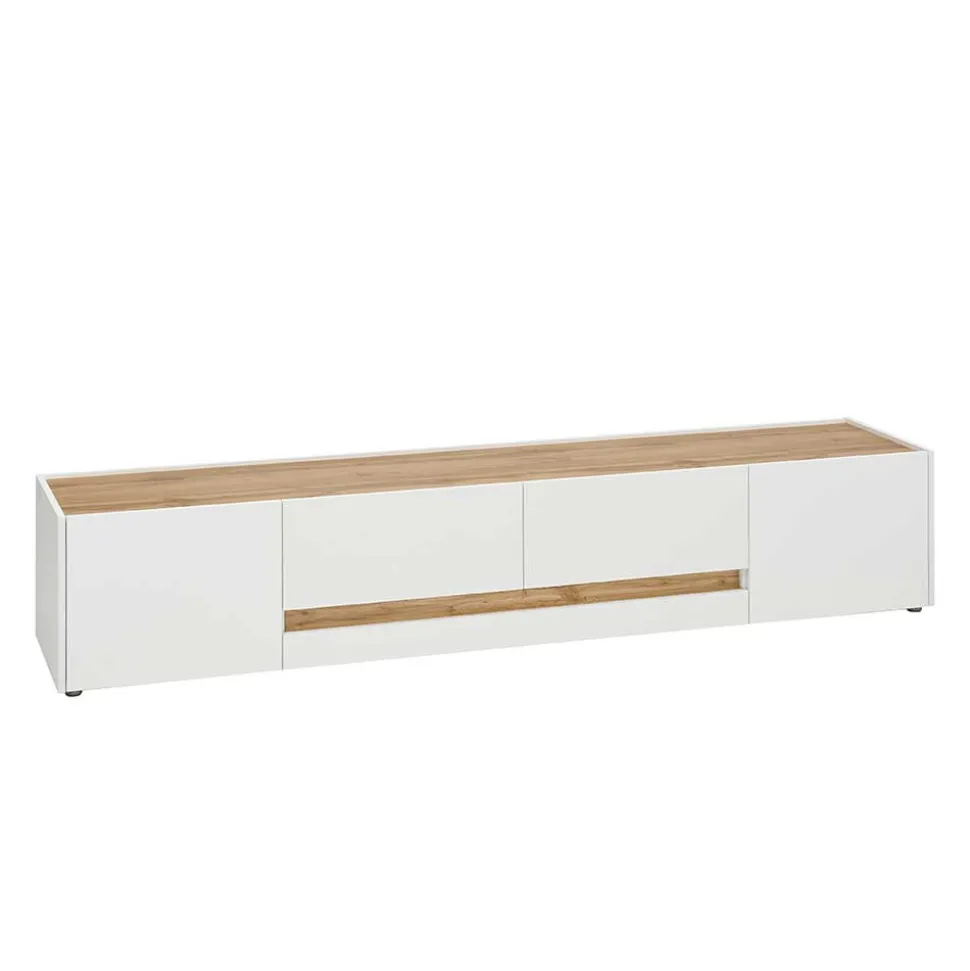 TV Lowboard Rascian