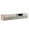 TV Lowboard Samanda