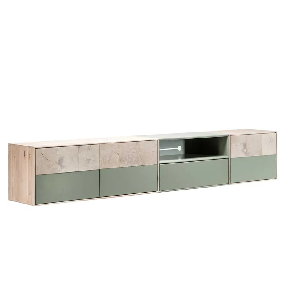 TV Lowboard Samanda