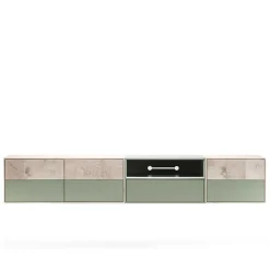 TV Lowboard Samanda